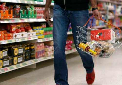 Precios al consumidor suben 0.09% en septiembre pese a baja en inflaci&oacute;n anual