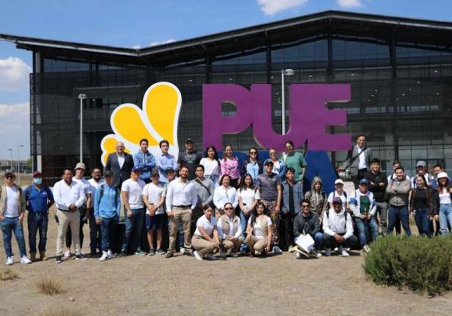 Suma Ciudad Modelo sinergias para consolidar urbe sustentable