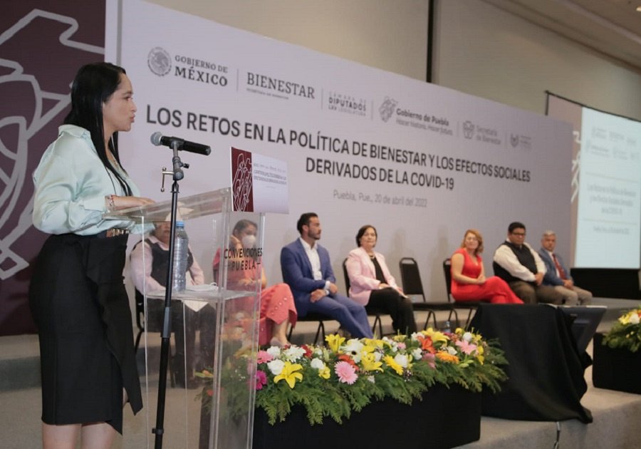 Bienestar programas base sólida para recuperación