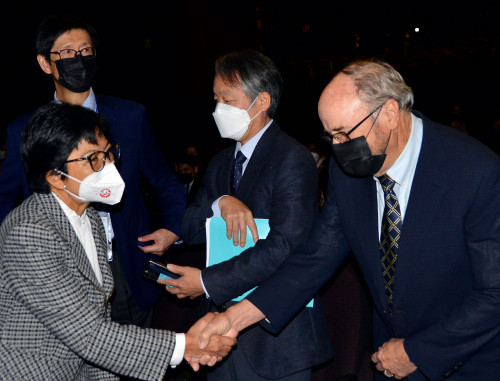 BUAP, sede del 10th International Workshop KF Global e-School for Latin America