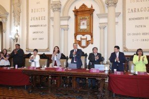 Aprueba Cabildo de Puebla diversos lineamientos de programas para su operación en materia de bienestar