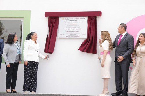 SEDIF da paso hist&oacute;rico en el cuidado de la salud mental de ni&ntilde;as, ni&ntilde;os y adolescentes