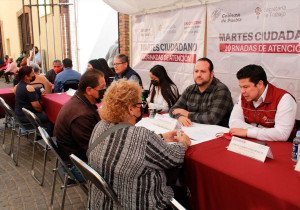 En Martes Ciudadano, Trabajo ofrece a buscadores de empleo capacitación para entrevistas laborales