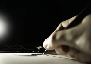 Pen