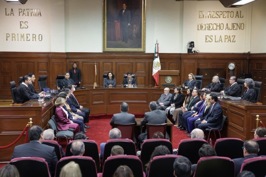 TEPJF, independencia perdida