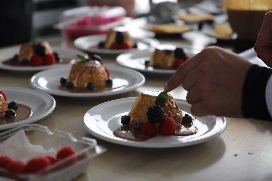 Promueve Ayuntamiento de Puebla la carrera técnica en Gastronomía
