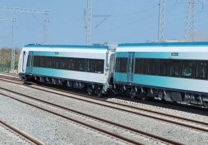 AMLO califica de raro el accidente del Tren Maya