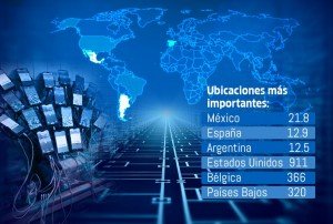 Ataque en redes contra Ley de Ciberseguridad fue orquestada desde el extranjero