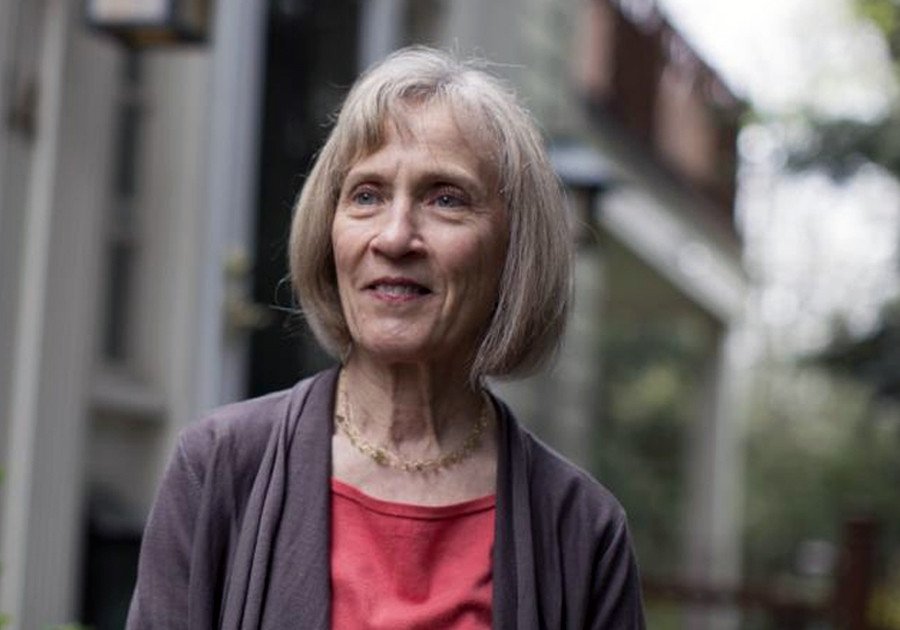 Claudia Goldin, profesora de Harvard, recibe el Premio Nobel de Econom&iacute;a 2023