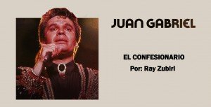 Juan Gabriel un éxito con los jóvenes y las plataformas digitales