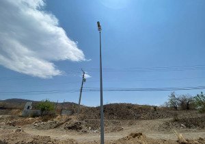 Mejora gobierno de Puebla movilidad urbana en Atlixco