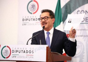 Mier resta importancia a investigación de UIF por sus espectaculares