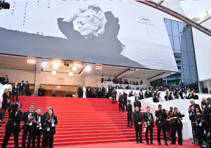 Convocan a huelga empleados del Festival de cine de Cannes