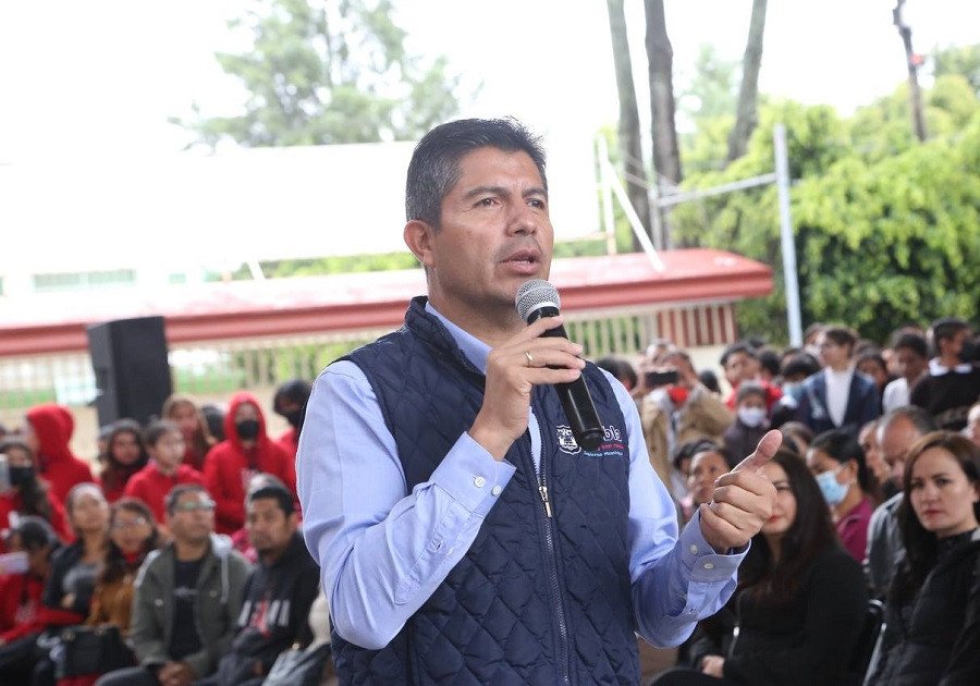 Salud mental en adolescentes, una prioridad para el Ayuntamiento de Puebla