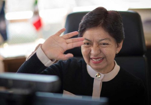 Campus regionales de la BUAP abonan al desarrollo económico: Lilia Cedillo