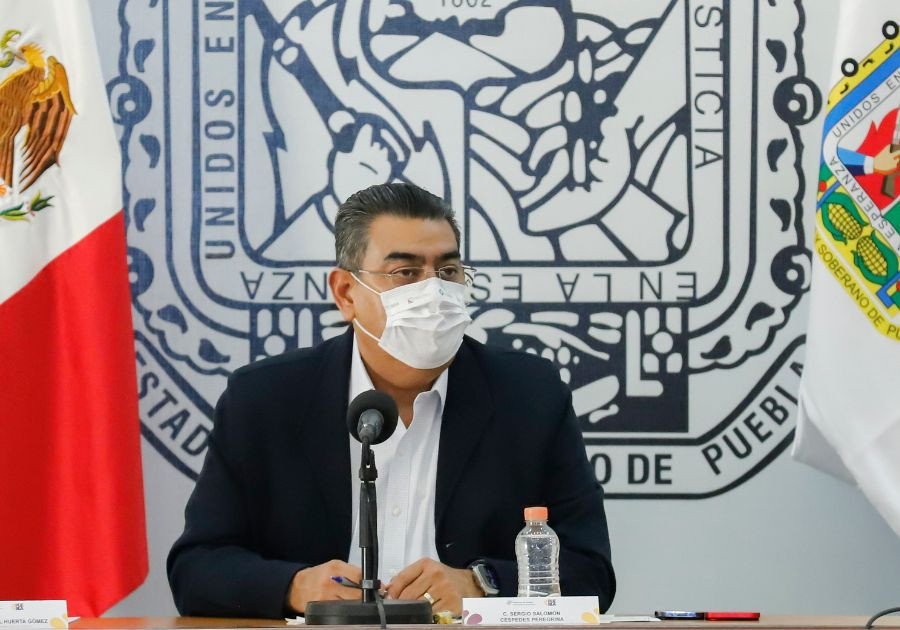 Existen coincidencias con federaci&oacute;n para atender salud de poblanos: SSCP