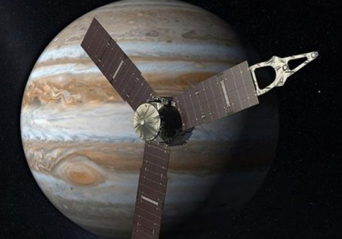 Lunas de Júpiter, nuevo horizonte para la búsqueda de vida extraterrestre