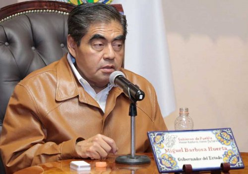 Gobierno, abierto a las investigaciones por caso Coyomeapan: MBH; no habr&aacute; impunidad