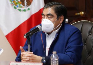 Manda Barbosa a su casa a Madrazo