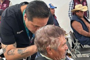 SEDIF brinda apoyos auditivos para poblanas y poblanos de todo el estado