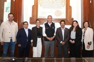 Pepe Chedraui fortalece la colaboración con Grupo Bimbo para impulsar el desarrollo de Puebla Capital