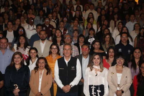Pepe Chedraui presenta el Violent&oacute;metro Laboral para reforzar una cultura de respeto en el Gobierno de la Ciudad