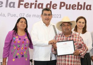 Comprometido gobierno estatal en fortalecer ganadería y generar bienestar: Sergio Salomón