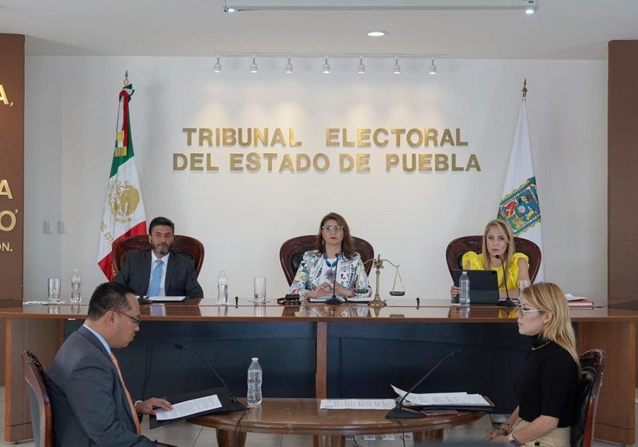 TEEP Resolvió tres Incidentes; cinco Asuntos Especiales y ocho Juicios para la Protección de los Derechos Político-Electorales de la Ciudadanía