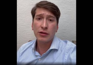 Hijo de Xóchitl Gálvez renuncia como su coordinador de redes tras video viral