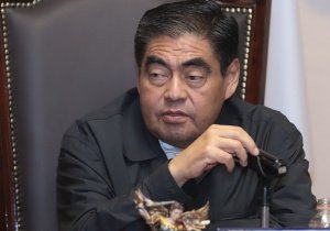 Advierte Barbosa que Cabildo no puede acotar a edila de San Pedro Cholula
