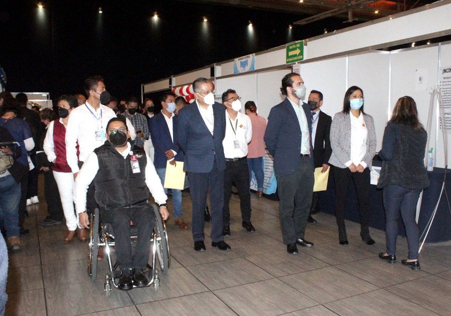 Estimulan tecnolog&iacute;as digitales el trabajo ante Covid-19: Cu&eacute;llar