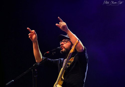 Puebla es un bastión para la canción iberoamericana: Yayo González