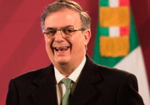 Descartan violación electoral de Ebrard
