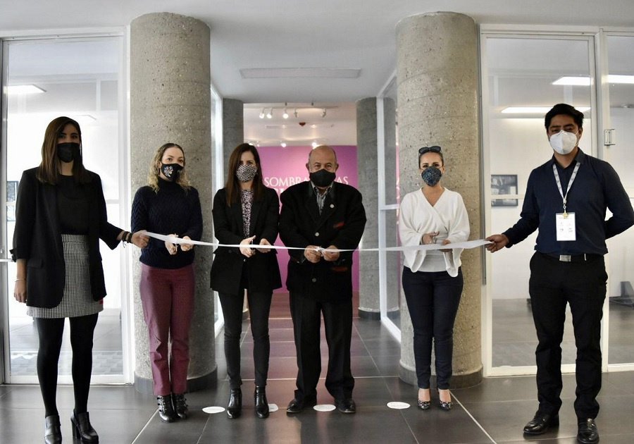 Inaugura Cultura exposiciones fotográficas de mujeres y migrantes