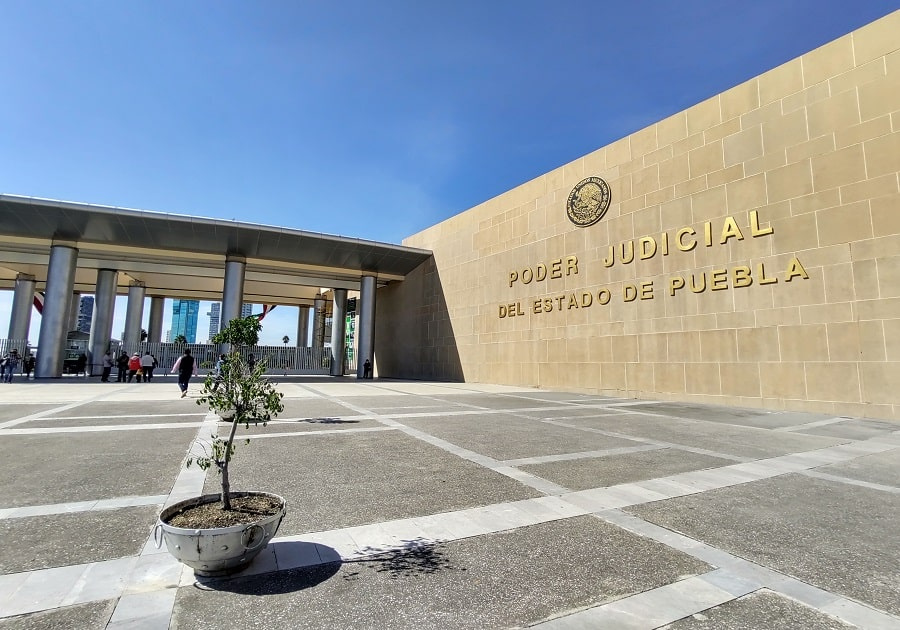 Reforma Judicial pulveriza control unipersonal y busca frenar corrupci&oacute;n