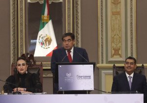 Estos son los cambios que tendrá el Poder Judicial de Puebla