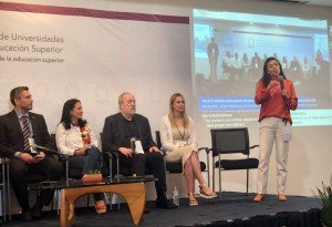Consolida BUAP programa de internacionalización