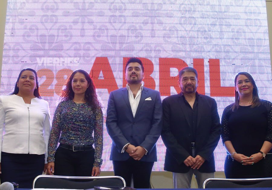 Taquillas del Centro Expositor, único punto de venta oficial del Palenque de la Feria de Puebla 2023