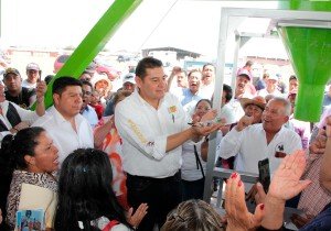 Gobierno de la Tecnología y la Sostenibilidad tendrá aplicación en la salud: Armenta