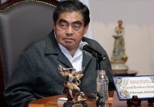 Exige Barbosa que ASE investigue facturas falsas en Poder Judicial