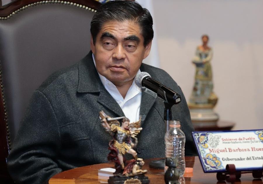 Exige Barbosa que ASE investigue facturas falsas en Poder Judicial