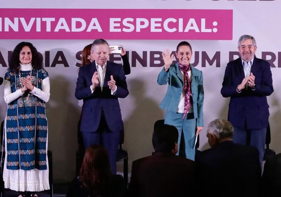 Diálogos por la Transformación organiza más de 60 foros y mesas de trabajo