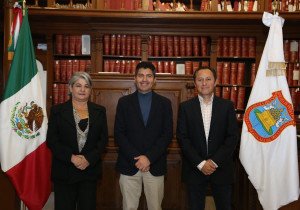 Nombrará ERP titular de Medio Ambiente y propondrá coordinador del OOSL
