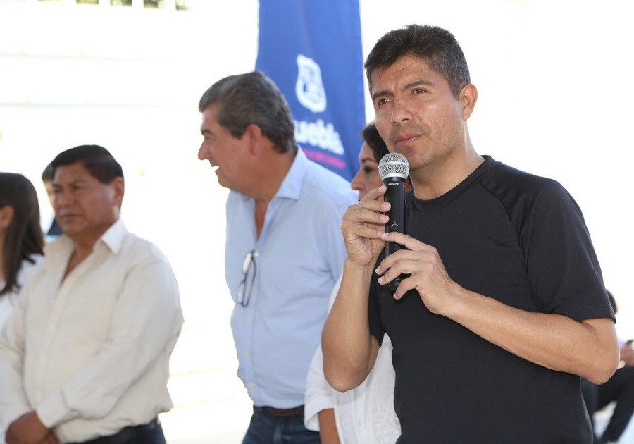 Con ‘Construyendo Contigo’ se rehabilitaron 9 calles