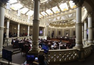 Impulsa LXI Legislatura iniciativas en materia de procuración de justicia para grupos LGBTTTIQA+
