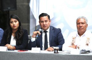 Gobierno de Puebla protege patrimonio de las familias con el Mes del Testamento