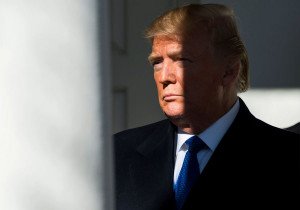 Trump insin&uacute;a que apoyar&iacute;a una prohibici&oacute;n nacional del aborto a las 15 semanas