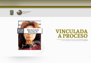 Procesan a mujer por atacar a asistentes a Casa de Justicia de Serdán