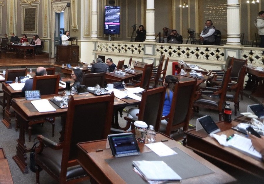 Promueven iniciativa en el Congreso del Estado para la detección oportuna del cáncer en la infancia