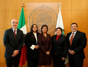 Poder Judicial: siguen las investigaciones y la limpieza